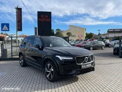 Volvo XC 90 2.0 T8 PHEV R-Design Expression AWD