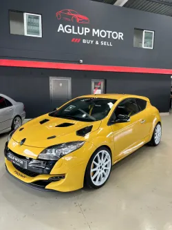 RENAULT Mégane Coupé 2.0 RS