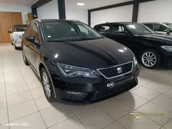 SEAT Leon ST 1.0 EcoTSI Style Ecomotive S/S