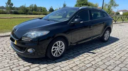 Renault Mégane Sporttourer 1.5 dci