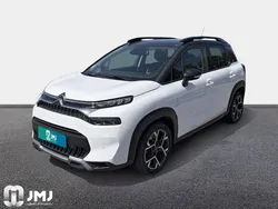 CITROEN C3 Aircross PureTech 110 S&S BVM6 Shine Pack