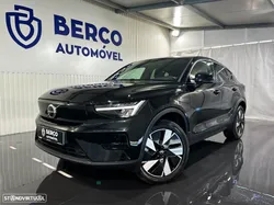 Volvo C40 Recharge 82 kWh Twin Motor Plus