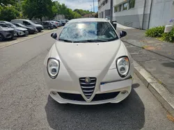 Alfa Romeo Mito 1.3 diesel