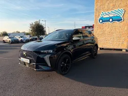 Ds DS 7 1.5 BLUEHDI 130CH PERFORMANCE LINE