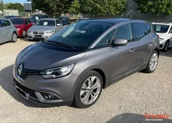 Renault Scenic 1.7 BLUEDCI 120 BUSINESS