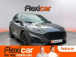 FORD Kuga 1.5 EcoBoost ST-Line FWD 150
