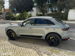 Porsche Macan S All Weather