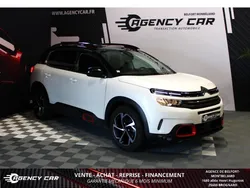 CITROEN C5 AIRCROSS 1.5 BlueHDi - 130CH- BV EAT8 Shine - très bon état
