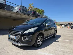 Peugeot 3008 1.2 130 cv - 2016 - 120 000 kms - SANS GARANTIE