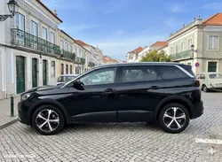 Peugeot 5008 BlueHDI 130 EAT8 Allure