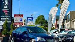 Mercedes-Benz Classe CLC de 2008