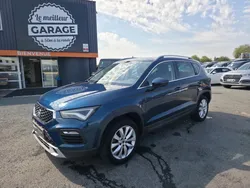 SEAT ATECA 1.5 TSI - 150 - BV DSG 7 Style
