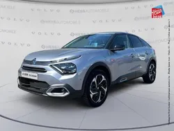 Citroen C4 PureTech 130ch S&S Shine EAT8