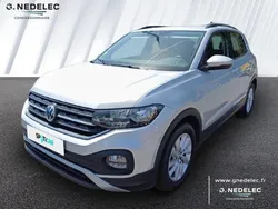 Volkswagen T-Cross 1.0 TSI 115ch Lounge