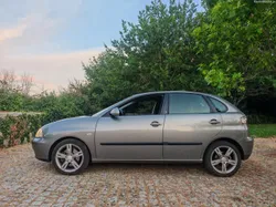 Seat Ibiza FR 1.9 TDI 130cv 1dono troco