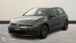 Volkswagen Golf 2.0 TDI SCR 115ch Life