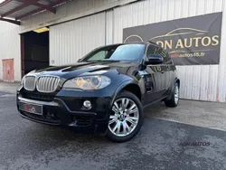Bmw X5 35 D 285 LUXE XDRIVE BVA/35D/SUIVI