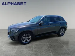 MERCEDES GLC 200 d 9G-Tronic Business Line