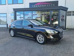 FORD FOCUS 1.0 125ch SS Titanium