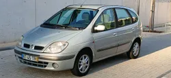 Renault Scénic 1.4