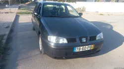Seat Ibiza 1.000 mpi