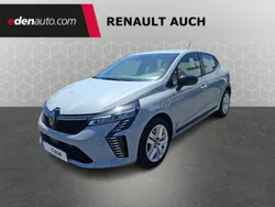 Renault Clio dCi 100 Evolution