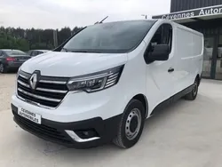 Renault TRAFIC III FG L2H1 3T 2.0 BLUE DCI 150CH GRAND CONFORT ETAT PARFAIT