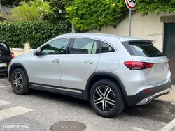 Mercedes-Benz GLA 200 Progressive