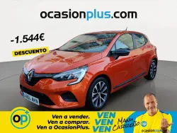 RENAULT Clio TCe GLP Zen 74kW