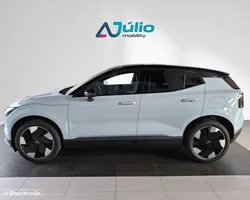 Volvo EX30 69 kWh Single Motor Extended Range Plus