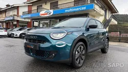 Fiat 600 de 2026