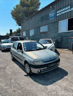 Renault clio expression 1.4 16v clim garantie 6 mois