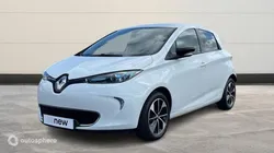Renault Zoé Intens charge normale R110