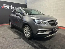 Opel Mokka 1.6 CDTI 135 ELITE 4X2