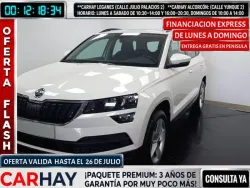 SKODA Karoq 2.0TDI AdBlue Ambition 4x4 DSG 110kW
