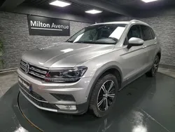 VOLKSWAGEN TIGUAN 2.0 16V TDI BlueMotion - 150 - BV DSG 7 Carat 4Motion