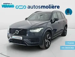 VOLVO XC90 T8 Twin Recharge R-Design AWD Aut.