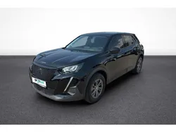Peugeot 2008 PureTech 100 S&S BVM6 Active