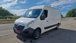 OPEL MOVANO 2019 / 106 621klm / 2.3CDTI 130ch
