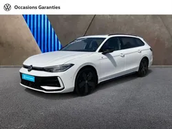 Volkswagen Passat SW 2.0 TDI EVO 150ch R-Line DSG7