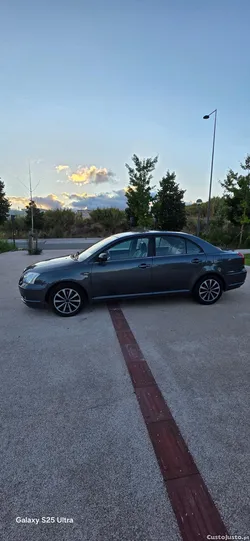 Toyota Avensis 2.0 D4D