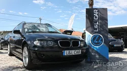 BMW Série 3 de 2005