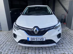 Renault Captur 1.5 Dci