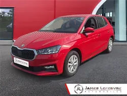 Skoda Fabia IV 1.0 TSI 110 CH DSG7 Ambition