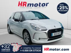 DS DS3 DS 3 1.6BlueHDi Desire 100