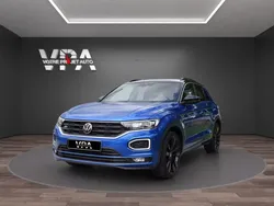 Volkswagen t-ROC 1.5 TSI EVO 150ch R-Line DSG7 - Carplay - Sièges chauffants - ACC