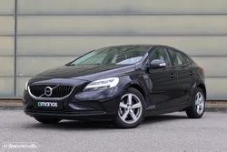 Volvo V40 2.0 D2 Momentum Eco