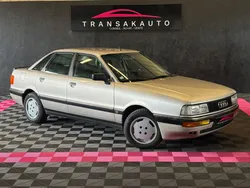 AUDI 90 2.0i 115 CV / 2EME MAIN / FRANCAISE