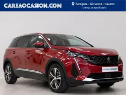 PEUGEOT 5008 1.5BlueHDi S&S Allure Pack EAT8 130