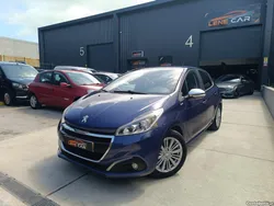 Peugeot 208 Style